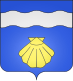 Coat of arms of Étalante