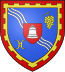 Blason de Breuillet