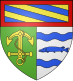 Coat of arms of Les Bordes