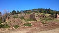 Ruines de Cabaloria