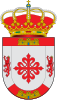 Coat of arms of Argamasilla de Calatrava