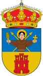 Paracuellos de la Ribera címere