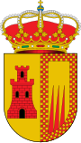 Blason de Torre-Cardela