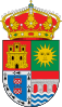 Coat of arms of Vegas del Condado