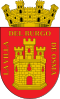 Coat of arms of El Burgo de Osma