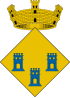 Escudo d'armas