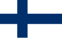 Flagge Finnlands