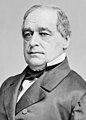 Senator Hannibal Hamlin of Maine