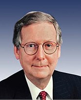 Mitch McConnell