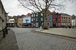 Hình nền trời của Doesburg