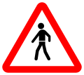 Pedestrians