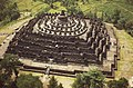 Borobudur.