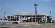 Miniatura per Stadio Feijenoord