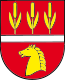 Coat of arms of Pampow