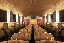 Bodegas Vega Sicilia