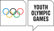 Youth Olympic Games logo