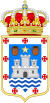 Coat of arms of Oleiros