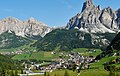 Corvara - panoramio.jpg2.760 × 1.754; 2,38 MB