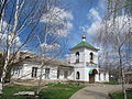 Church of Archangel Michael