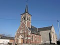 Kirche Saint-Martin in Boisemont