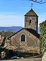 Kirche Nativité-de-la-Vierge