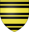 Blason de Belmont