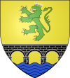 Blason de Putanges-Pont-Écrepin