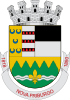 Coat of arms of Nova Friburgo