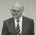 Gerrit Weekhout op 16 juni 1979 (Foto: Cees de Boer) geboren op 23 augustus 1925