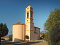 Kirche Sainte-Marie im Jahr 2009