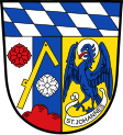 Mallersdorf-Pfaffenberg címere