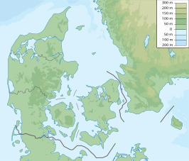 Stevns Klint (Denemarken)