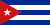 Bandeira de Cuba