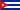 Cuba (bandiera)