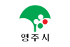 Flag of Yeongju