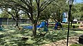 Helman Playground at Jim McDonald Park