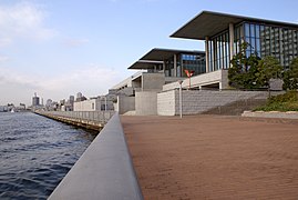 Museo de Arte de la Prefectura de Hyōgo