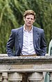 James Norton