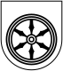 Coat of airms o Osnabrück