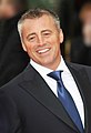 Matt LeBlanc (Joey Tribbiani).