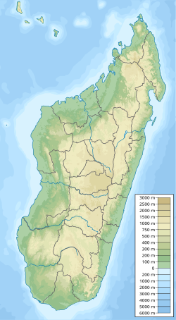 Provinco Fianarantsoa (Madagaskaro)