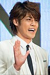 Foto di Mamoru Miyano