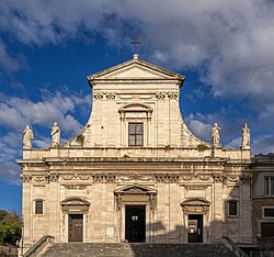 Santa Maria della Consolazione