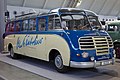 Prototypowa Setra S 8, rok prod. 1951