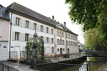 Museum Neuhaus an der Bielschüss