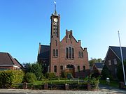 Gereformeerde kerk (1905)