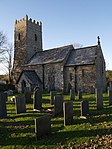 Church of St Thomas of Canterbury