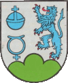 Wappen von Rutsweiler am Glan