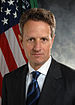 Timothy F. Geithner