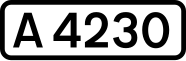 A4230 shield